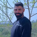 تصویر کاربر با کد 650837