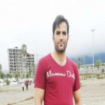 تصویر کاربر با کد 1081989