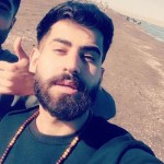 تصویر کاربر با کد 852150
