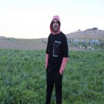 تصویر کاربر با کد 882384