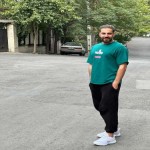 تصویر کاربر با کد 995425