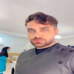 تصویر کاربر با کد 611681