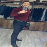 تصویر کاربر با کد 1218665