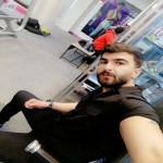 تصویر کاربر با کد 1212334
