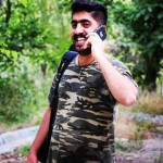 تصویر کاربر با کد 646394