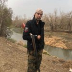تصویر کاربر با کد 1198173