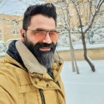 تصویر کاربر با کد 1214655