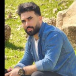 تصویر کاربر با کد 1184565