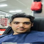 تصویر کاربر با کد 1058769