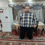 تصویر کاربر با کد 1047897