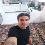 تصویر کاربر با کد 633987