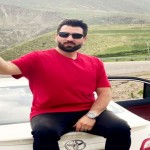 تصویر کاربر با کد 252185