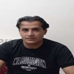 تصویر کاربر با کد 553163