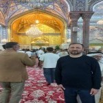 تصویر کاربر با کد 650369