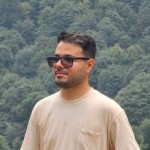 تصویر کاربر با کد 999985