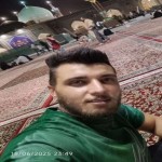 تصویر کاربر با کد 1223969