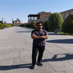 تصویر کاربر با کد 1224167