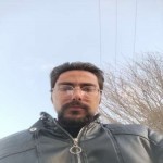 تصویر کاربر با کد 1224289