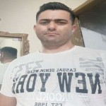 تصویر کاربر با کد 820007