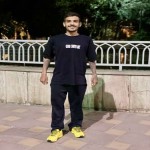 تصویر کاربر با کد 822680