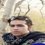 تصویر کاربر با کد 845099