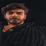 تصویر کاربر با کد 1174541