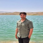 تصویر کاربر با کد 257193