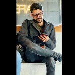 تصویر کاربر با کد 483124