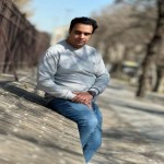 تصویر کاربر با کد 854518