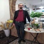 تصویر کاربر با کد 859988