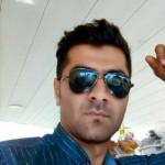 تصویر کاربر با کد 864763
