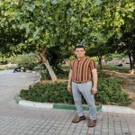 تصویر کاربر با کد 474199