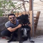 تصویر کاربر با کد 210031