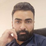 تصویر کاربر با کد 1226959