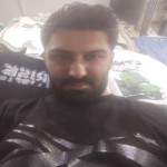 تصویر کاربر با کد 909753