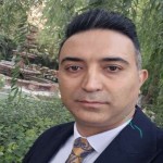 تصویر کاربر با کد 1072680
