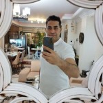 تصویر کاربر با کد 1072833