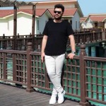 تصویر کاربر با کد 1084836