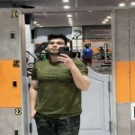 تصویر کاربر با کد 831290