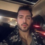 تصویر کاربر با کد 1190217