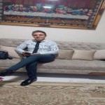 تصویر کاربر با کد 1210260