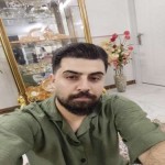 تصویر کاربر با کد 603596