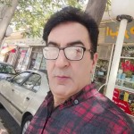 تصویر کاربر با کد 820781