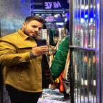تصویر کاربر با کد 1228402