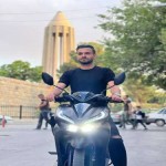 تصویر کاربر با کد 1228433