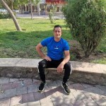 تصویر کاربر با کد 881850