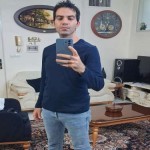 تصویر کاربر با کد 1228563