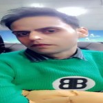 تصویر کاربر با کد 867438