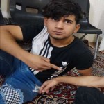 تصویر کاربر با کد 1135084