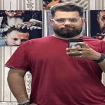 تصویر کاربر با کد 457583